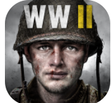 世界战争英雄  v1.16.2无限金币版
